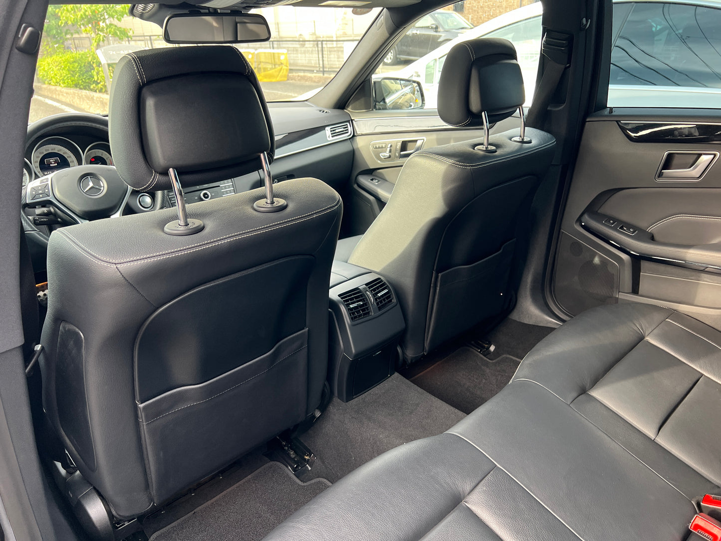 Mercedes Benz E300 AMG | W212 | 93.349 km | 252 PS | 360 Grad | Avantgarde