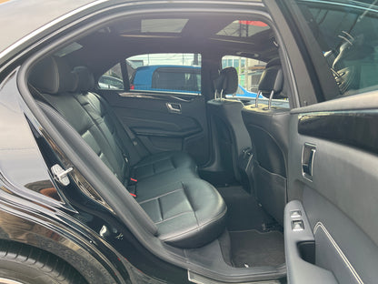 Mercedes Benz E300 AMG | W212 | 93.349 km | 252 PS | 360 Grad | Avantgarde