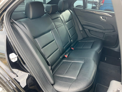 Mercedes Benz E300 AMG | W212 | 93.349 km | 252 PS | 360 Grad | Avantgarde