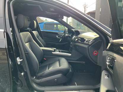 Mercedes Benz E300 AMG | W212 | 93.349 km | 252 PS | 360 Grad | Avantgarde