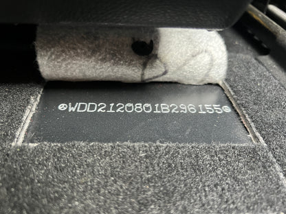 Mercedes Benz E300 AMG | W212 | 93.349 km | 252 PS | 360 Grad | Avantgarde