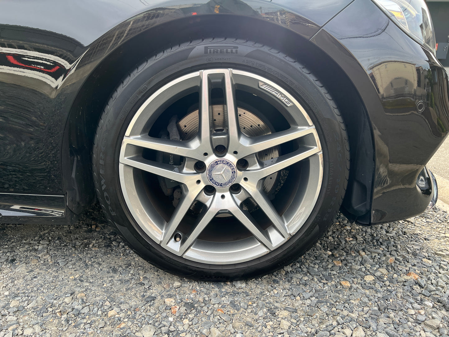 Mercedes Benz E300 AMG | W212 | 93.349 km | 252 PS | 360 Grad | Avantgarde