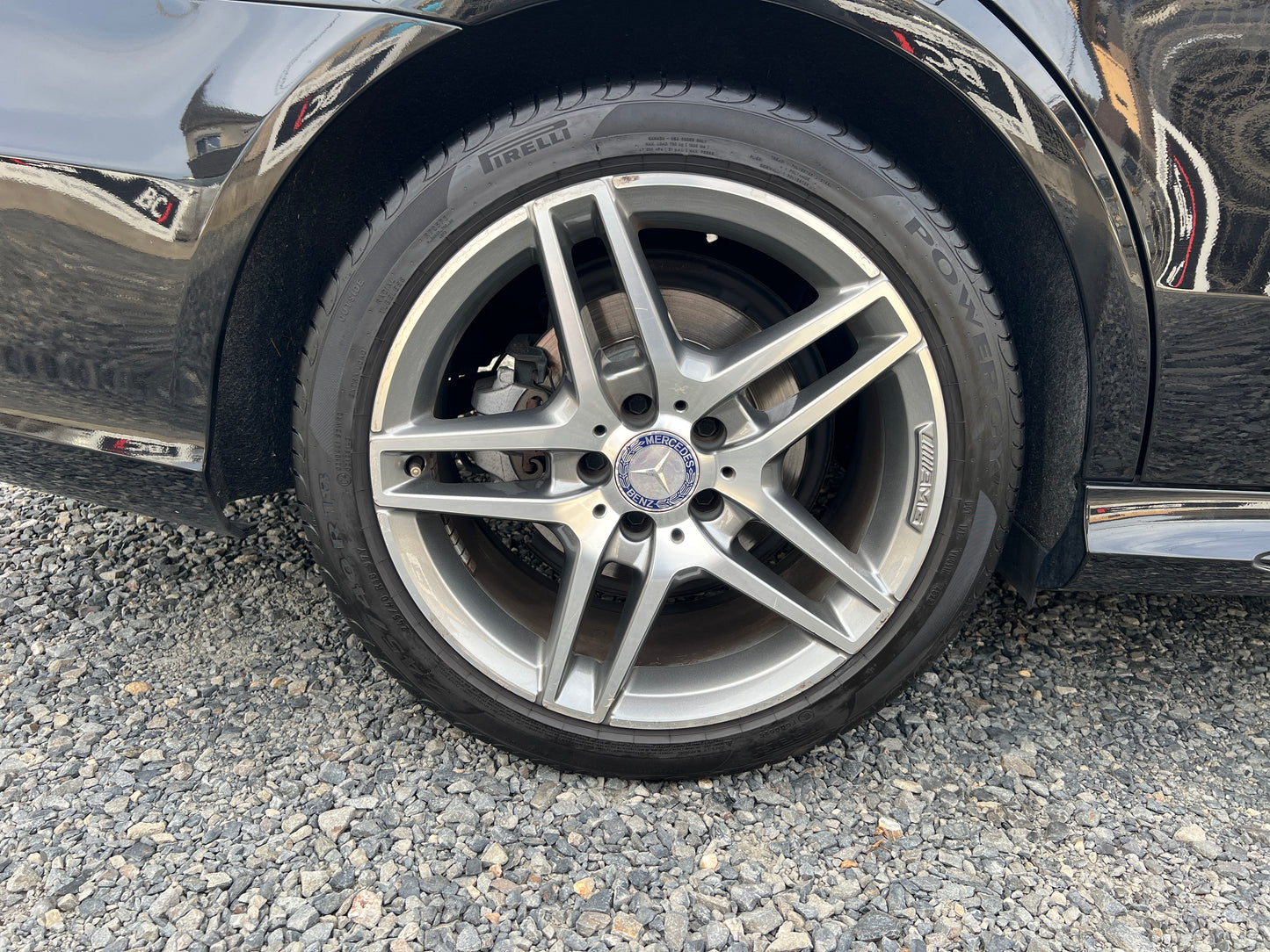 Mercedes Benz E300 AMG | W212 | 93.349 km | 252 PS | 360 Grad | Avantgarde