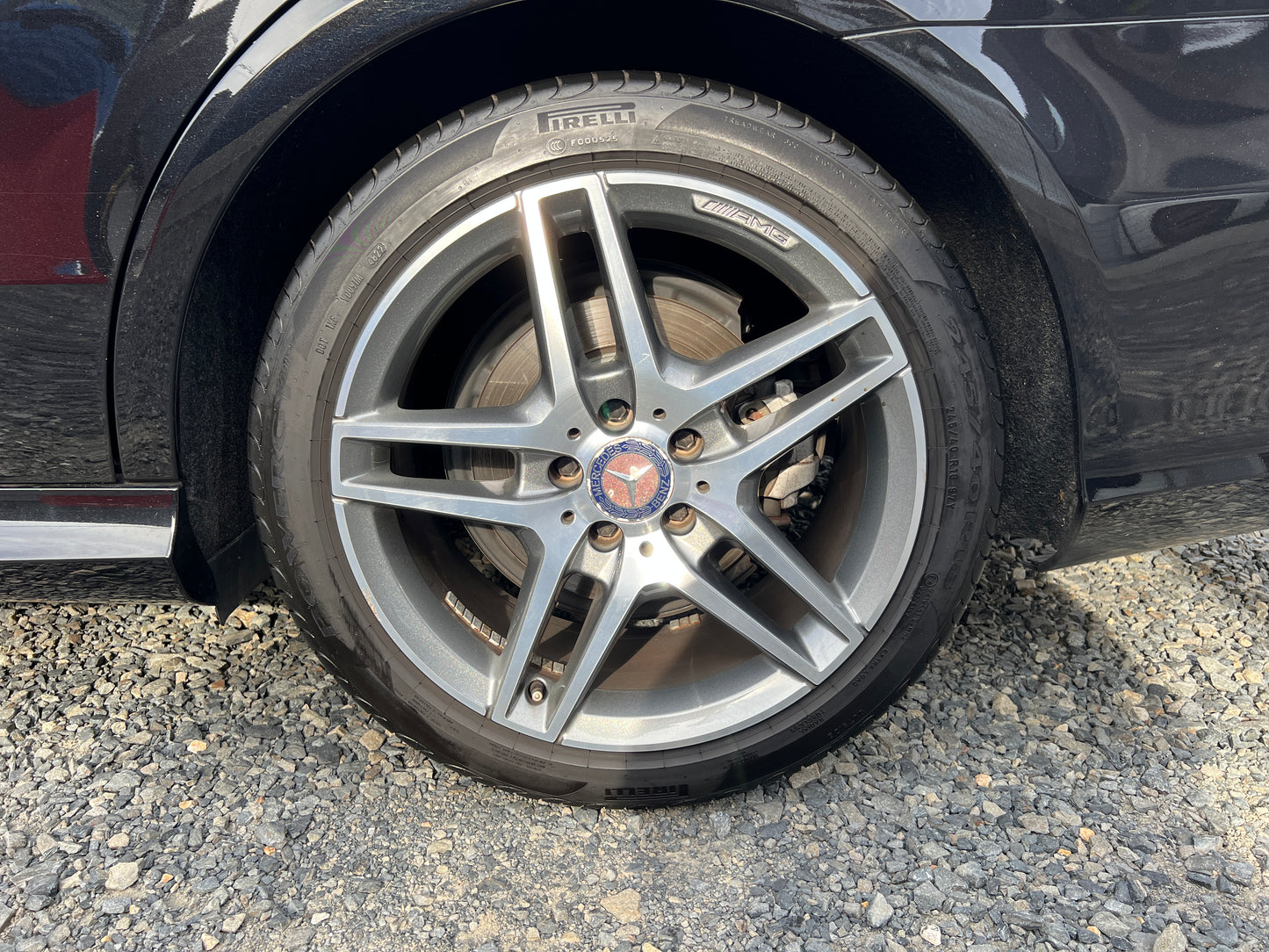 Mercedes Benz E300 AMG | W212 | 93.349 km | 252 PS | 360 Grad | Avantgarde