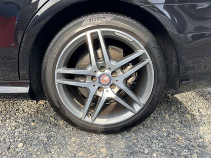 Mercedes Benz E300 AMG | W212 | 93.349 km | 252 PS | 360 Grad | Avantgarde