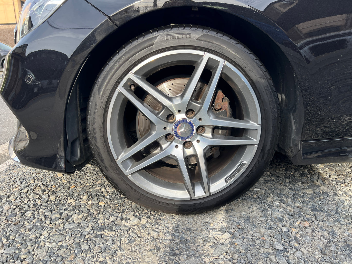 Mercedes Benz E300 AMG | W212 | 93.349 km | 252 PS | 360 Grad | Avantgarde