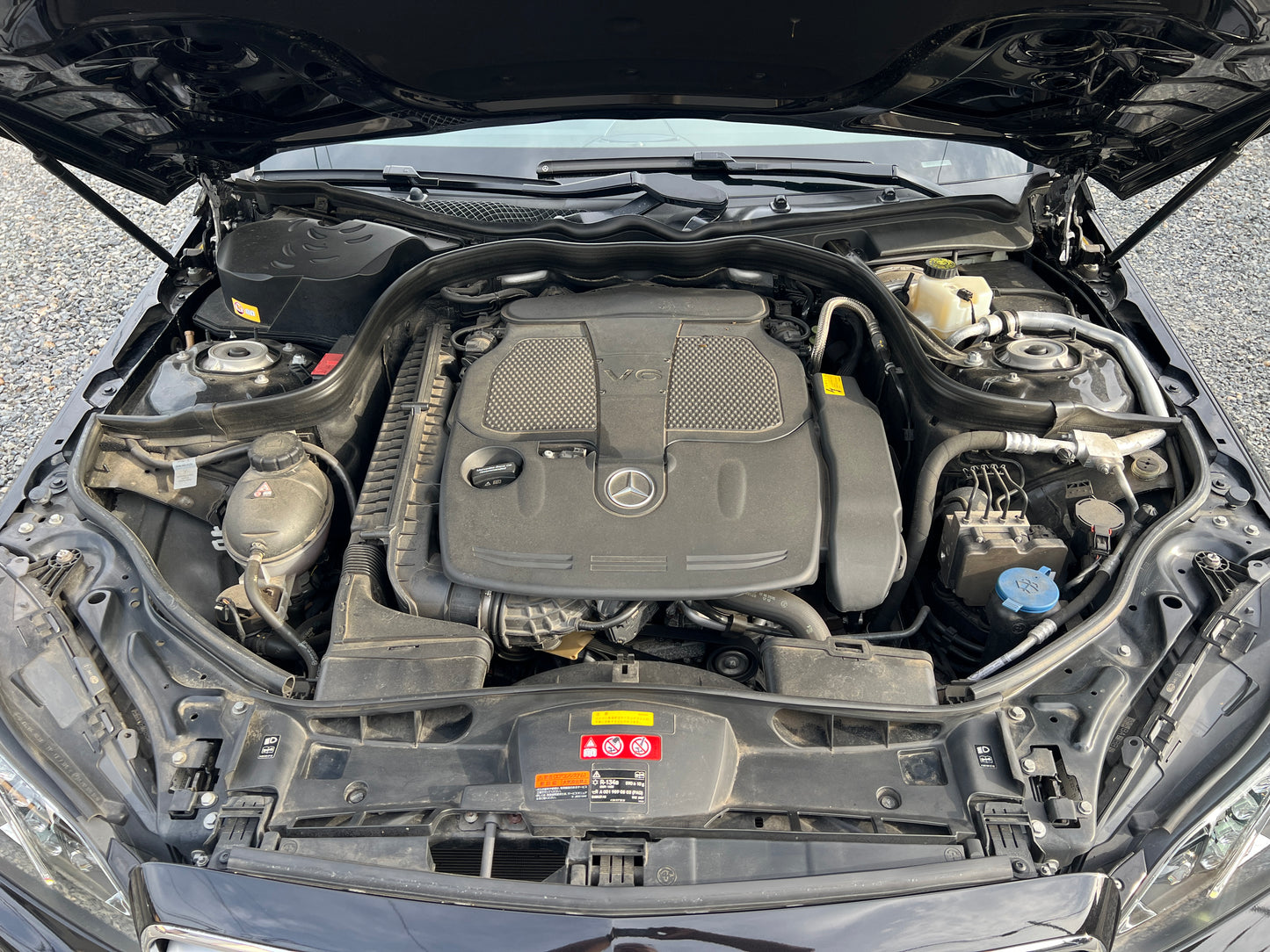 Mercedes Benz E300 AMG | W212 | 93.349 km | 252 PS | 360 Grad | Avantgarde