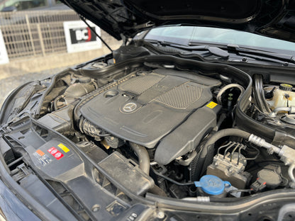 Mercedes Benz E300 AMG | W212 | 93.349 km | 252 PS | 360 Grad | Avantgarde