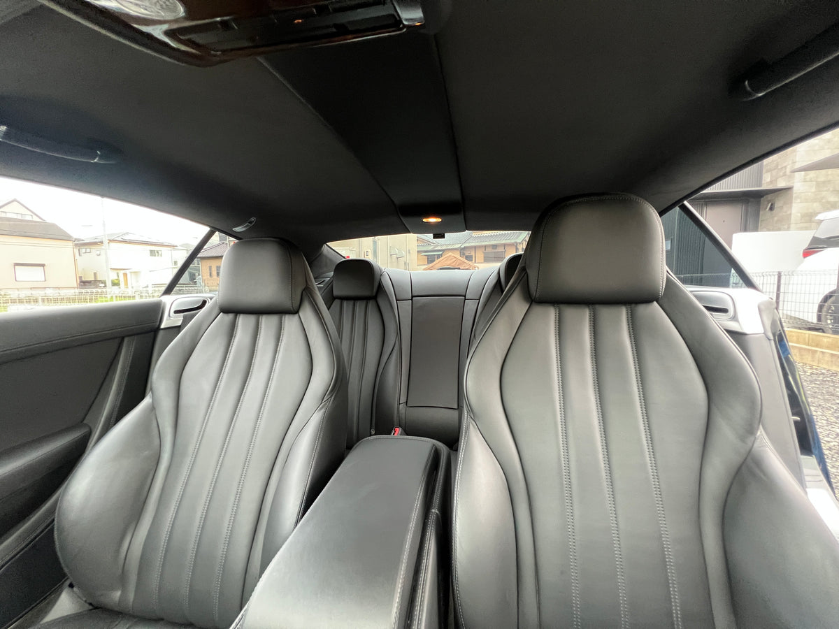 Bentley Continental GT V8 | 79.885 km | 507 PS | Eukalyptus-Echtholz | Coupé