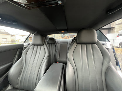 Bentley Continental GT V8 | 79.885 km | 507 PS | Eukalyptus-Echtholz | Coupé