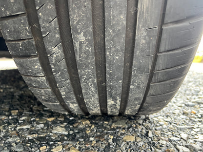Bentley Continental GT V8 | 79.885 km | 507 PS | Eukalyptus-Echtholz | Coupé