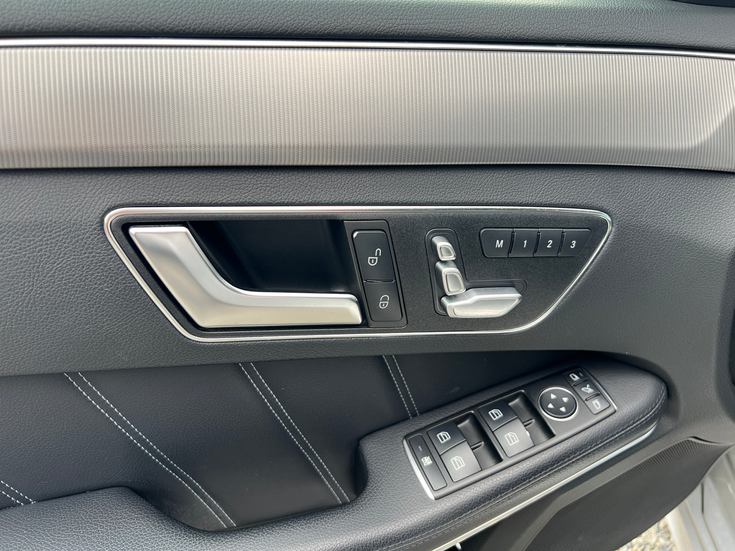 Mercedes Benz E300 | S212 | 4-Matic | 116.415 km | 252 PS | DISTRONIC PLUS