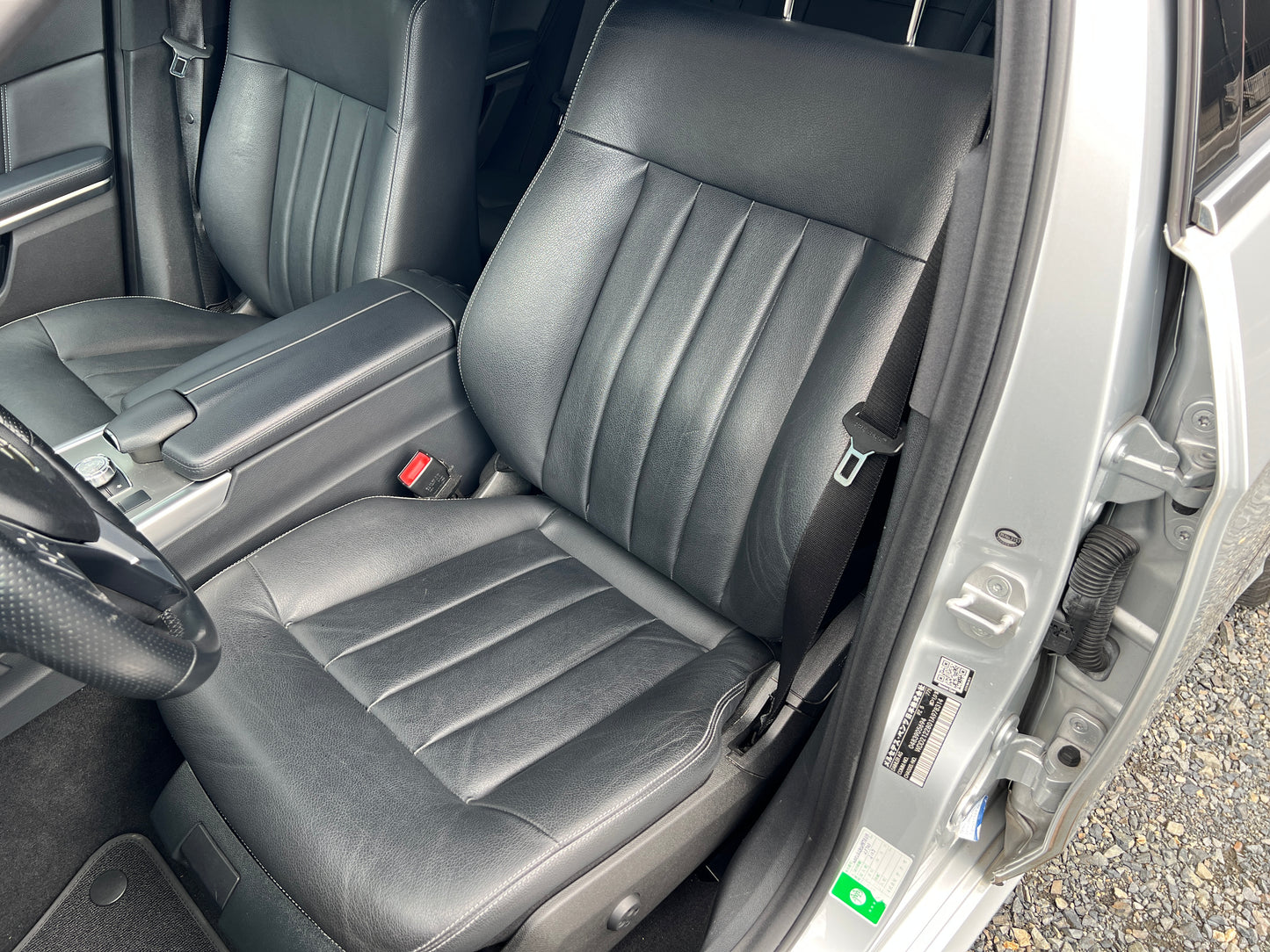 Mercedes Benz E300 | S212 | 4-Matic | 116.415 km | 252 PS | DISTRONIC PLUS