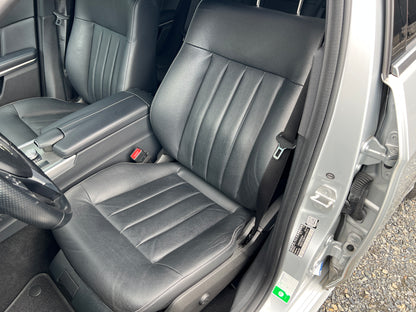 Mercedes Benz E300 | S212 | 4-Matic | 116.415 km | 252 PS | DISTRONIC PLUS