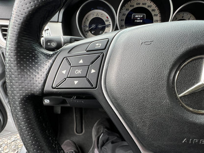 Mercedes Benz E300 | S212 | 4-Matic | 116.415 km | 252 PS | DISTRONIC PLUS