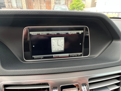Mercedes Benz E300 | S212 | 4-Matic | 116.415 km | 252 PS | DISTRONIC PLUS