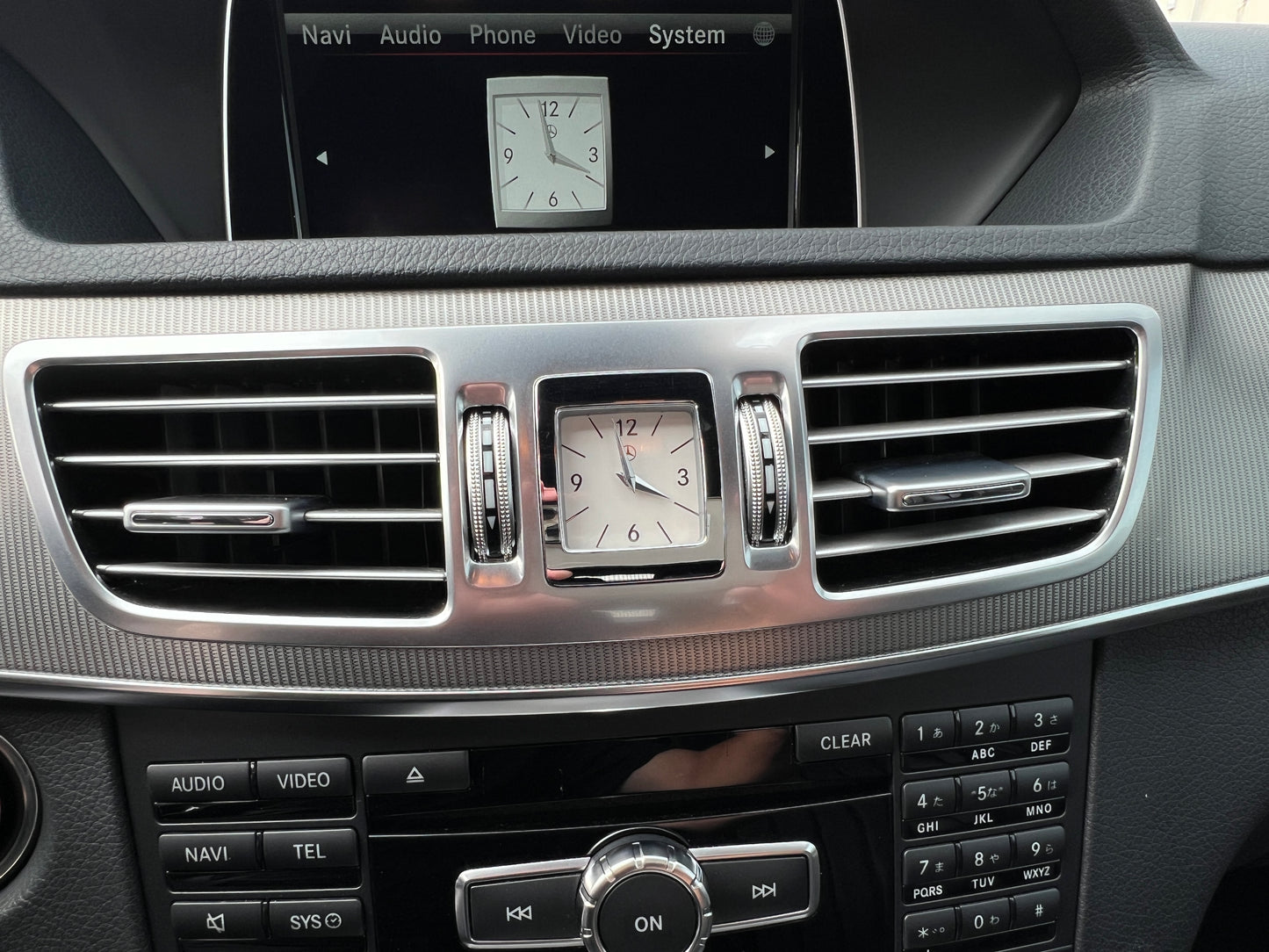 Mercedes Benz E300 | S212 | 4-Matic | 116.415 km | 252 PS | DISTRONIC PLUS