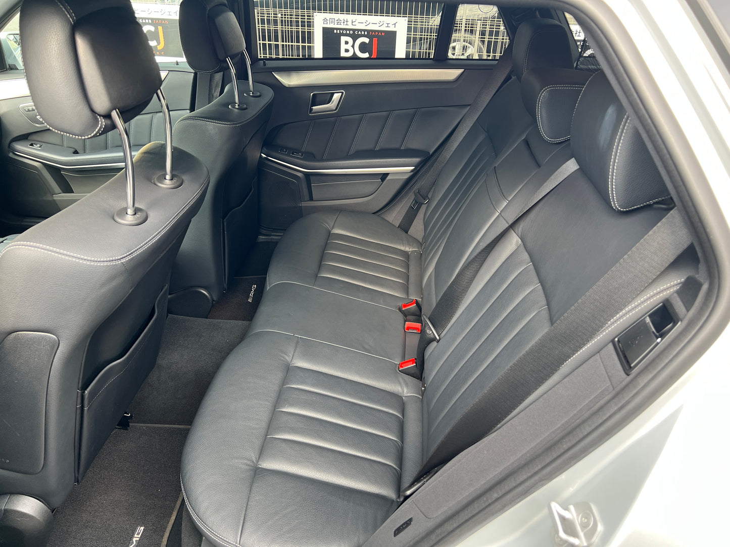 Mercedes Benz E300 | S212 | 4-Matic | 116.415 km | 252 PS | DISTRONIC PLUS