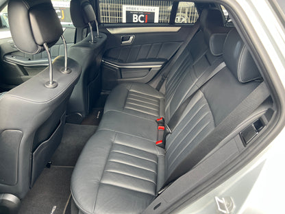 Mercedes Benz E300 | S212 | 4-Matic | 116.415 km | 252 PS | DISTRONIC PLUS