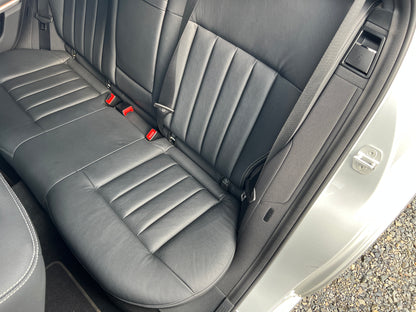 Mercedes Benz E300 | S212 | 4-Matic | 116.415 km | 252 PS | DISTRONIC PLUS