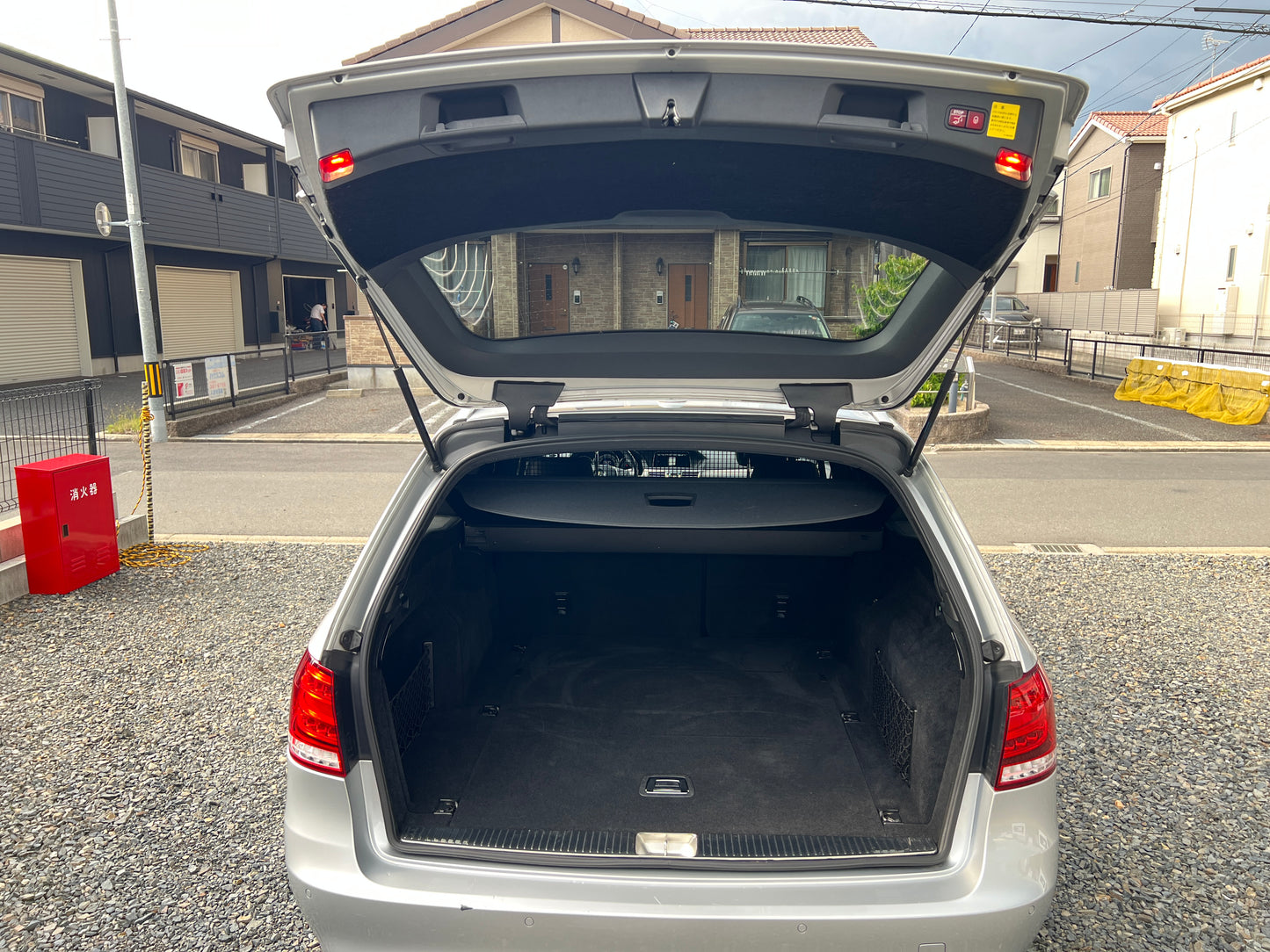 Mercedes Benz E300 | S212 | 4-Matic | 116.415 km | 252 PS | DISTRONIC PLUS