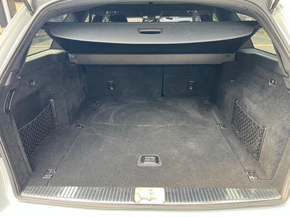 Mercedes Benz E300 | S212 | 4-Matic | 116.415 km | 252 PS | DISTRONIC PLUS