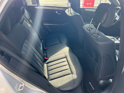 Mercedes Benz E300 | S212 | 4-Matic | 116.415 km | 252 PS | DISTRONIC PLUS