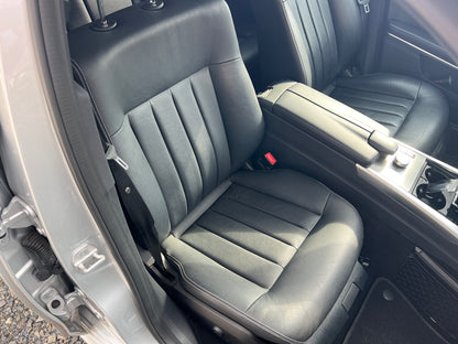 Mercedes Benz E300 | S212 | 4-Matic | 116.415 km | 252 PS | DISTRONIC PLUS