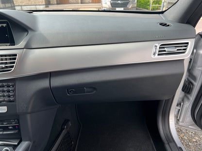 Mercedes Benz E300 | S212 | 4-Matic | 116.415 km | 252 PS | DISTRONIC PLUS