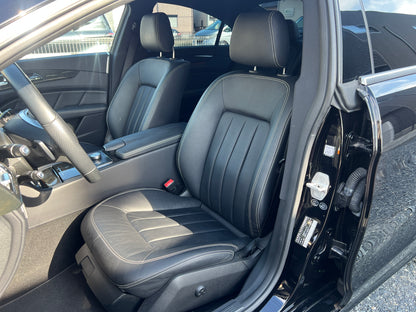 Mercedes Benz CLS350 AMG | C218 | 40.545 km | 306 PS | Park-Assistent | Coupé
