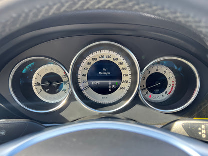 Mercedes Benz CLS350 AMG | C218 | 40.545 km | 306 PS | Park-Assistent | Coupé
