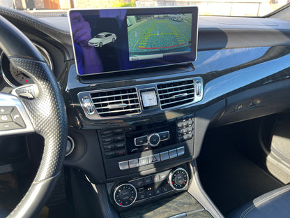 Mercedes Benz CLS350 AMG | C218 | 40.545 km | 306 PS | Park-Assistent | Coupé