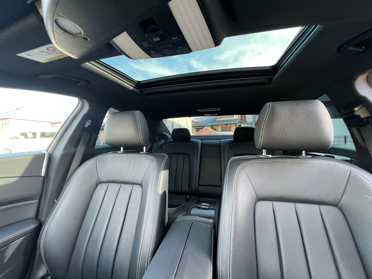 Mercedes Benz CLS350 AMG | C218 | 40.545 km | 306 PS | Park-Assistent | Coupé