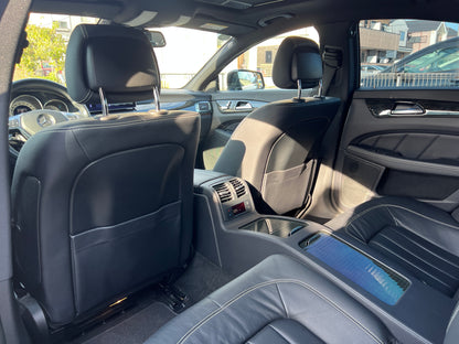 Mercedes Benz CLS350 AMG | C218 | 40.545 km | 306 PS | Park-Assistent | Coupé