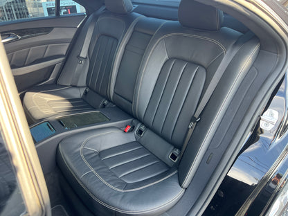 Mercedes Benz CLS350 AMG | C218 | 40.545 km | 306 PS | Park-Assistent | Coupé