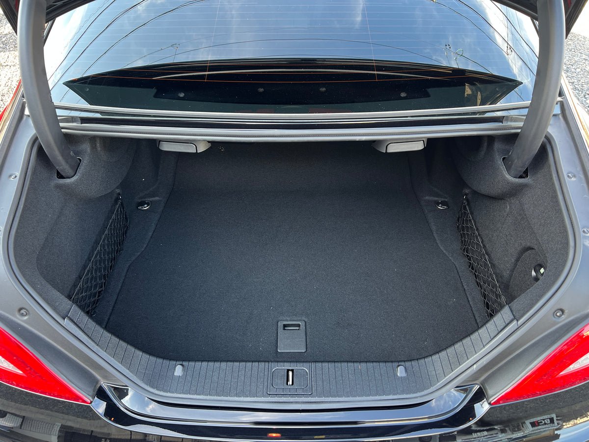 Mercedes Benz CLS350 AMG | C218 | 40.545 km | 306 PS | Park-Assistent | Coupé