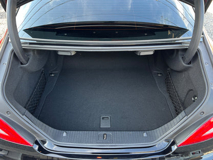 Mercedes Benz CLS350 AMG | C218 | 40.545 km | 306 PS | Park-Assistent | Coupé