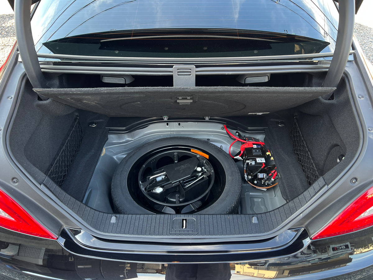 Mercedes Benz CLS350 AMG | C218 | 40.545 km | 306 PS | Park-Assistent | Coupé