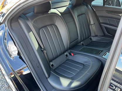 Mercedes Benz CLS350 AMG | C218 | 40.545 km | 306 PS | Park-Assistent | Coupé