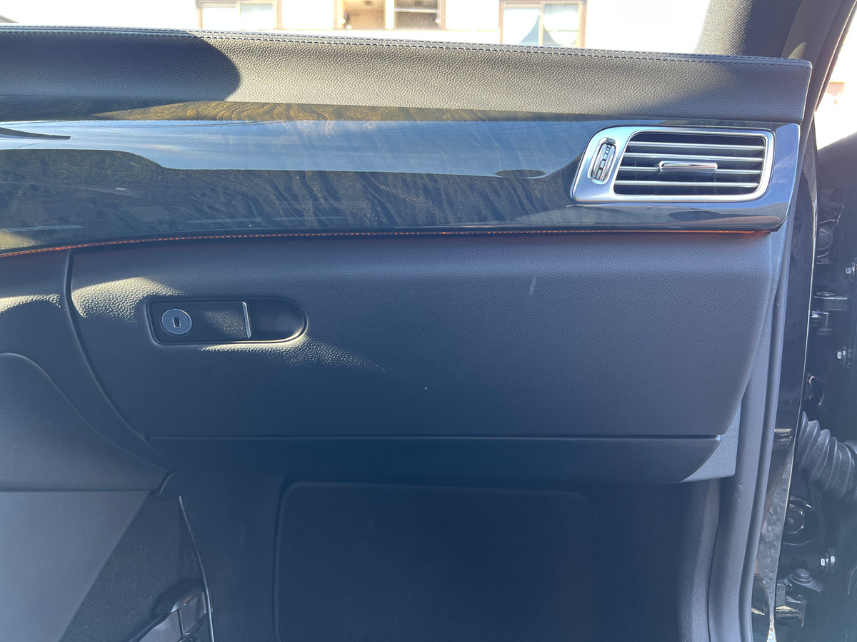 Mercedes Benz CLS350 AMG | C218 | 40.545 km | 306 PS | Park-Assistent | Coupé