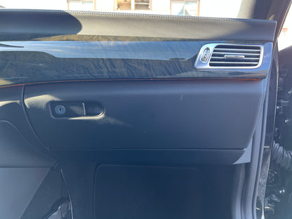 Mercedes Benz CLS350 AMG | C218 | 40.545 km | 306 PS | Park-Assistent | Coupé