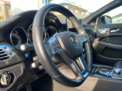 Mercedes Benz CLS350 AMG | C218 | 40.545 km | 306 PS | Park-Assistent | Coupé