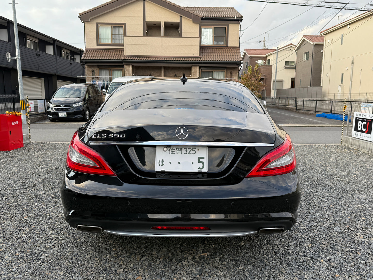 Mercedes Benz CLS350 AMG | 58.985 km | 306 PS | Keyless Go | Rückfahrkamera | Distronic