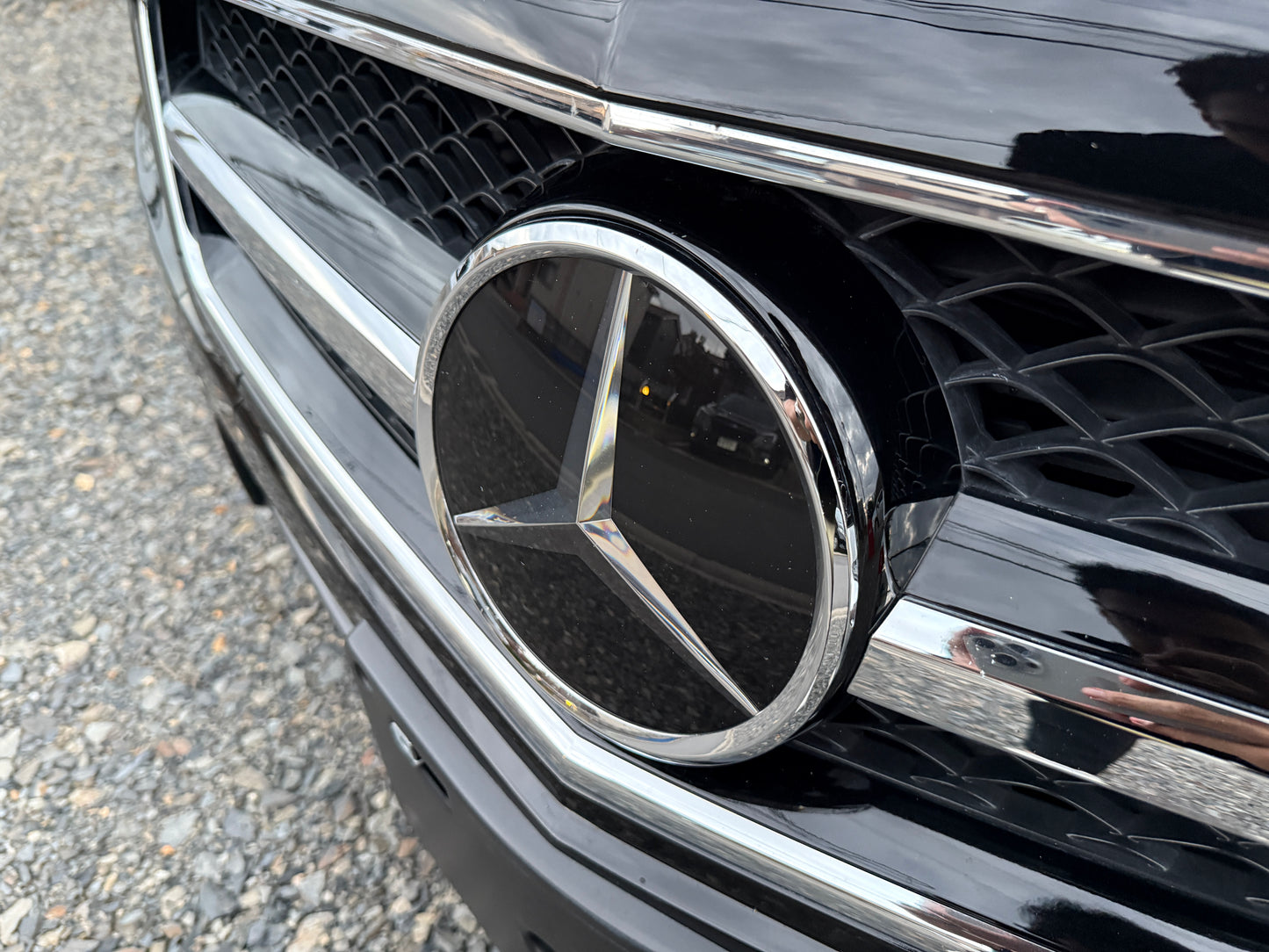 Mercedes Benz CLS63 4-Matic AMG | 49.215 km | 557 PS | Sammlerzustand!