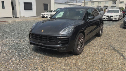 Porsche Macan GTS | 95B | 75.336 km | 360 PS | Sport Chrono | SUV