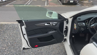 Mercedes Benz CLS350 AMG | C218 | 94.550 km | 306 PS | Rückfahrkamera | Coupé