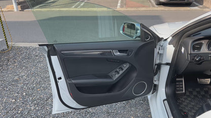 Audi S5 Sportback quattro | 3,0L V6 TFSI | 82.277 km | 333 PS | Limousine