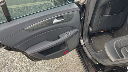 Mercedes Benz CLS500 AMG | C218 | 74.931 km | 408 PS | Coupé | Harman/Kardon