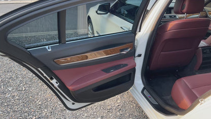 BWM 740i | M Sport | F01 | 75.074 km | 326 PS | Limousine