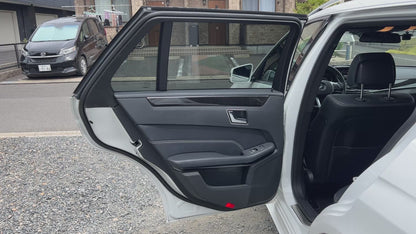 Mercedes Benz E300 AMG | S212 | 67.256 km | 252 PS | Avantgarde | Kombi